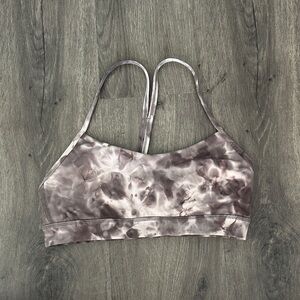 Lululemon Flow Y Bra